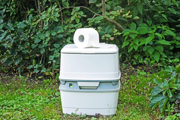 Best Local porta potty services  in Botkins, OH