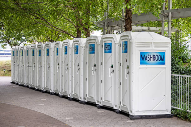 Best Long-term porta potty rental  in Botkins, OH