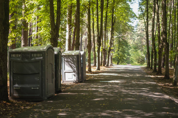 Best Long-term porta potty rental  in Botkins, OH