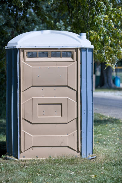 Professional porta potty rental in Botkins, OH