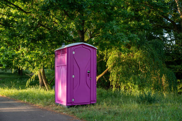 Porta potty rental for outdoor events in Botkins, OH