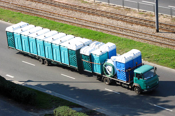  Botkins, OH Porta Potty Rental Pros
